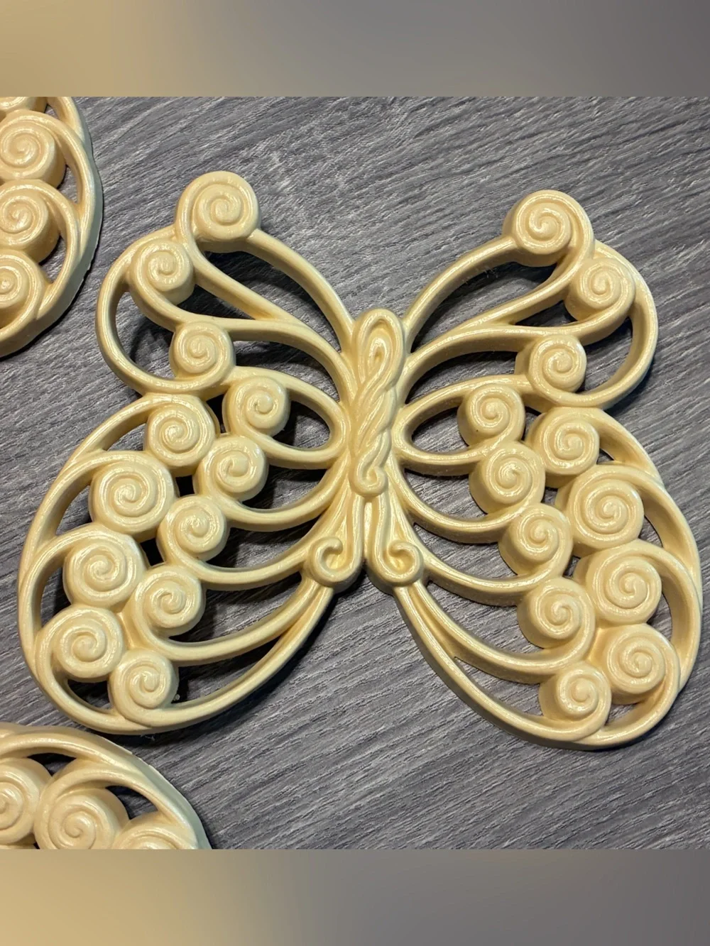 Burwood set decorative